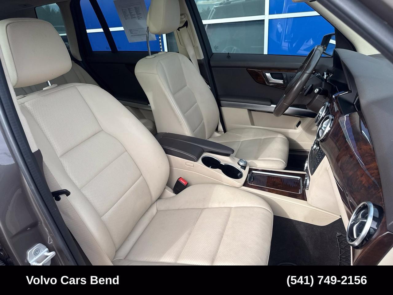 2015 Mercedes-Benz GLK GLK 350 Bend OR