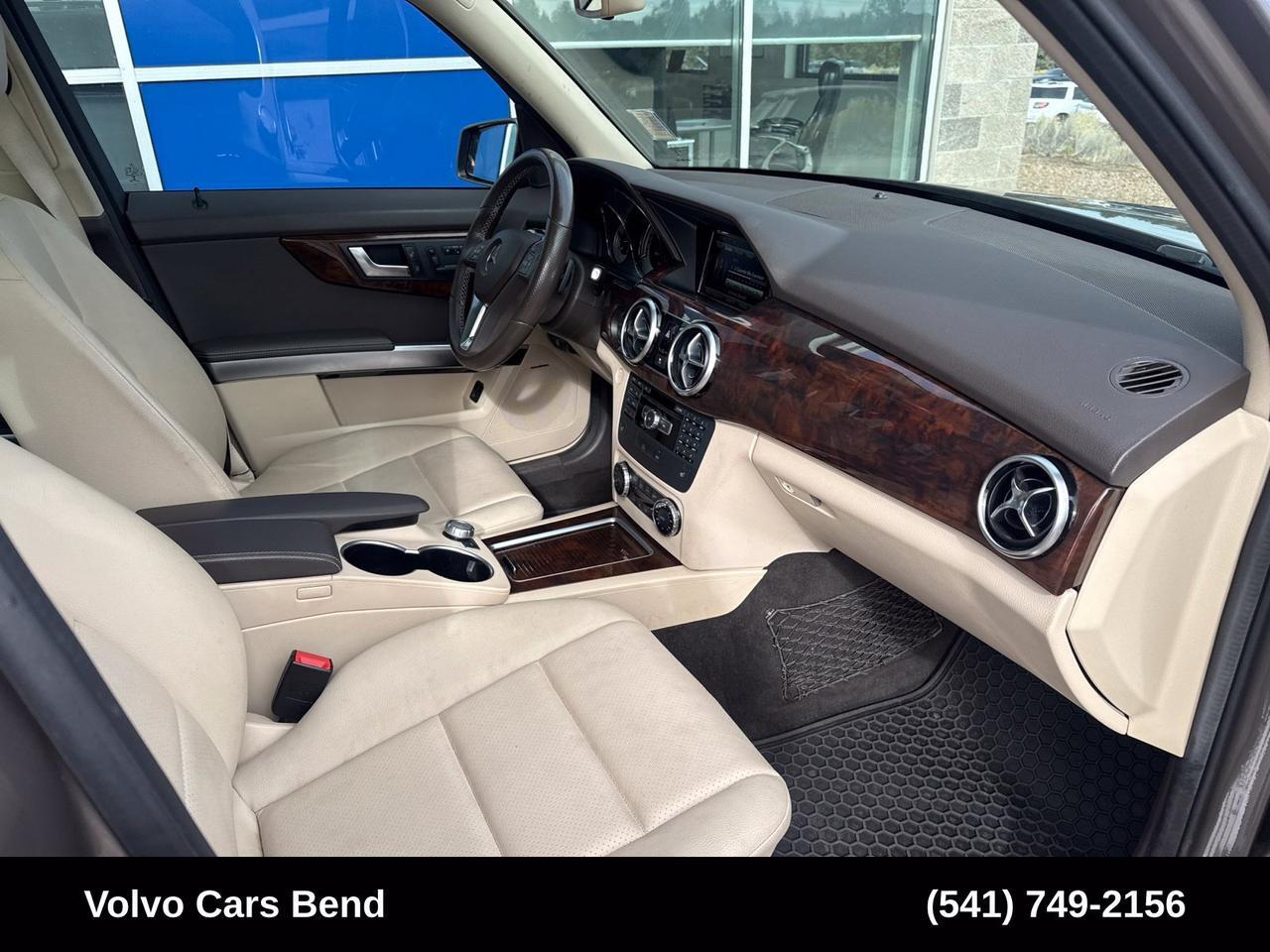 2015 Mercedes-Benz GLK GLK 350 Bend OR
