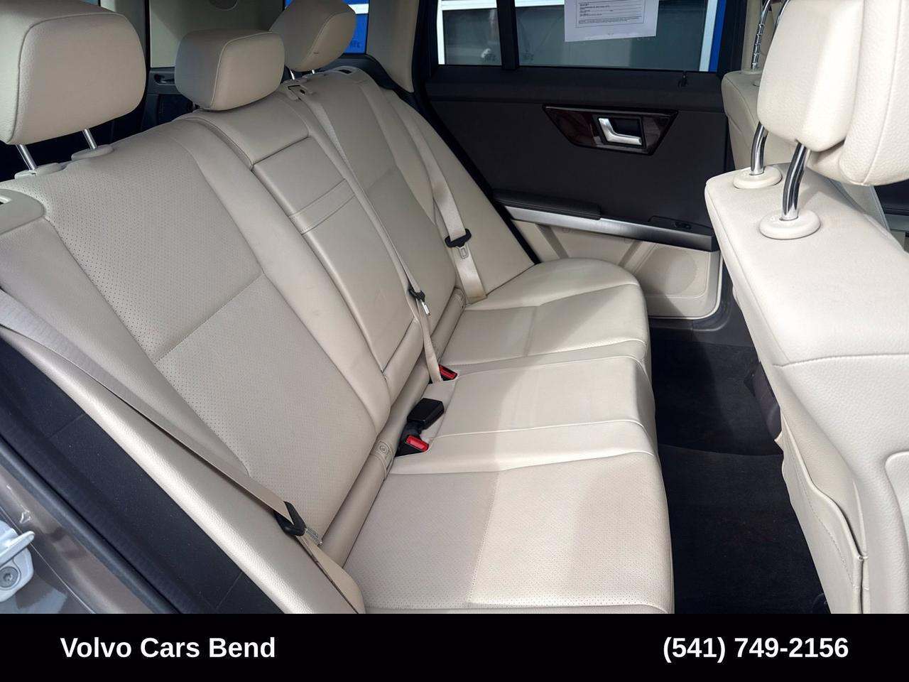2015 Mercedes-Benz GLK GLK 350 Bend OR