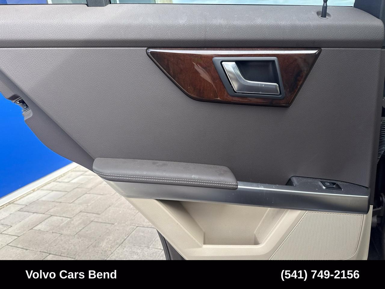 2015 Mercedes-Benz GLK GLK 350 Bend OR