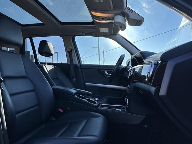 2015 Mercedes-Benz GLK GLK 350 Tucson AZ