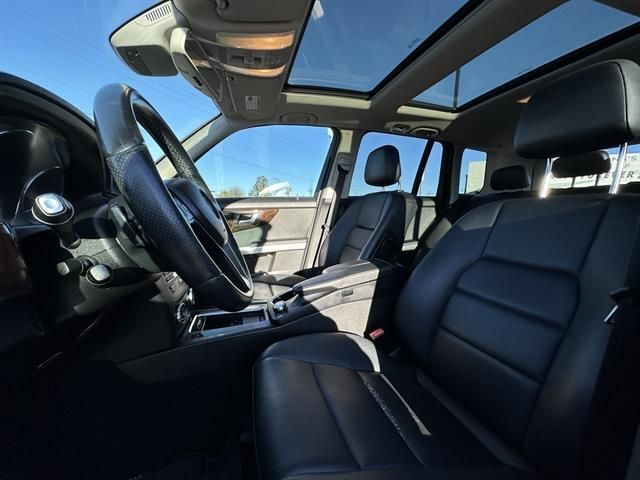 2015 Mercedes-Benz GLK GLK 350 Tucson AZ