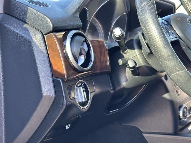 2015 Mercedes-Benz GLK GLK 350 Tucson AZ