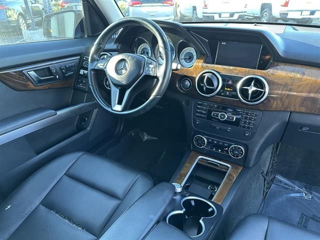 2015 Mercedes-Benz GLK GLK 350 Tucson AZ