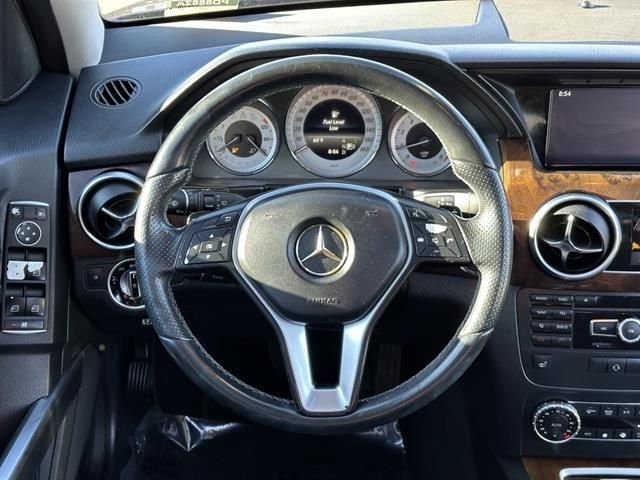 2015 Mercedes-Benz GLK GLK 350 Tucson AZ
