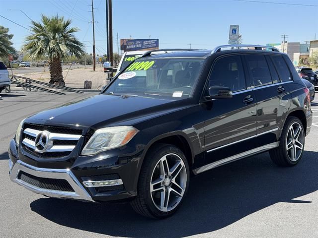 2015 Mercedes-Benz GLK GLK 350 Tucson AZ