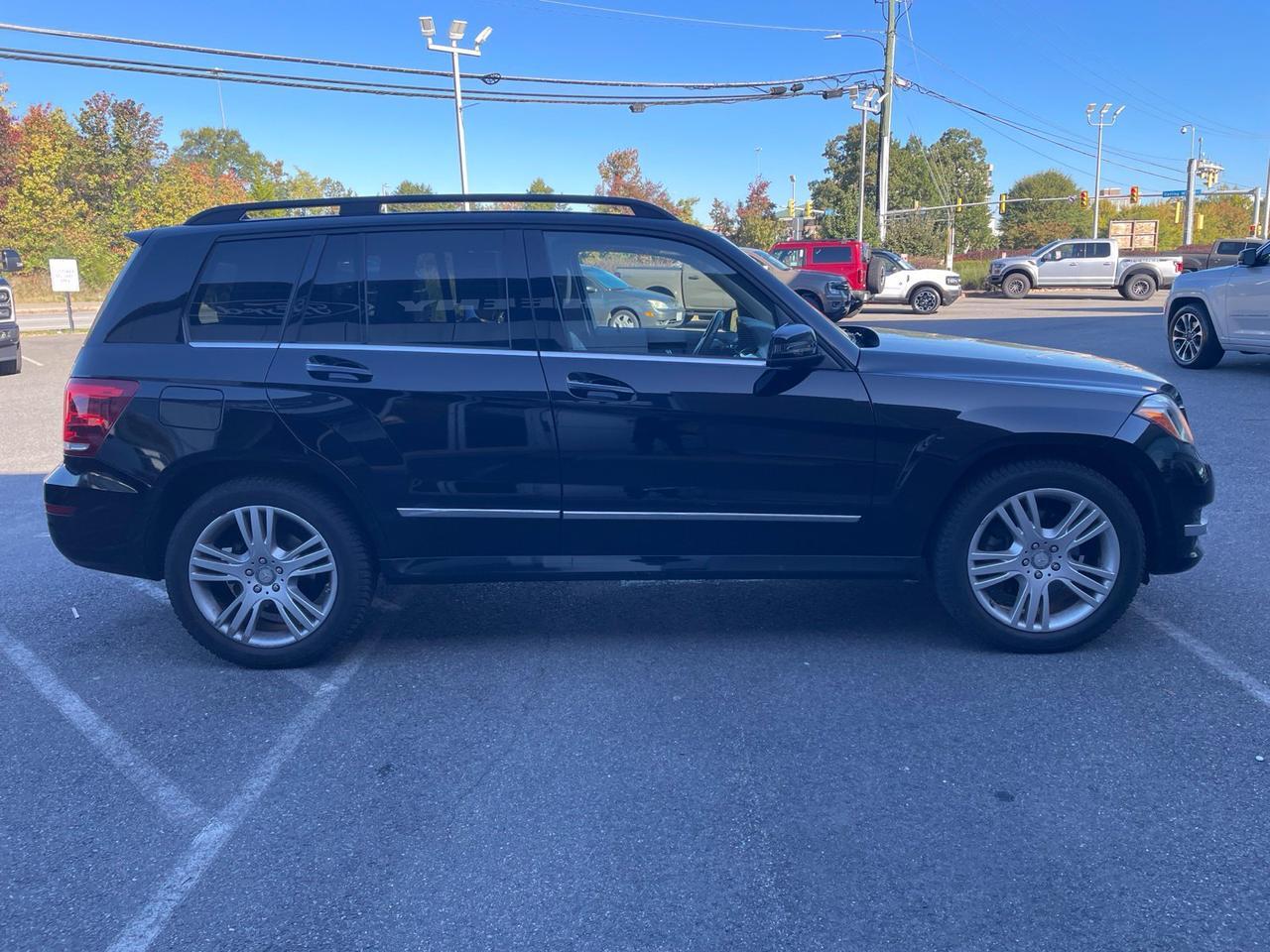 2015 Mercedes-Benz GLK GLK 350 Springfield VA