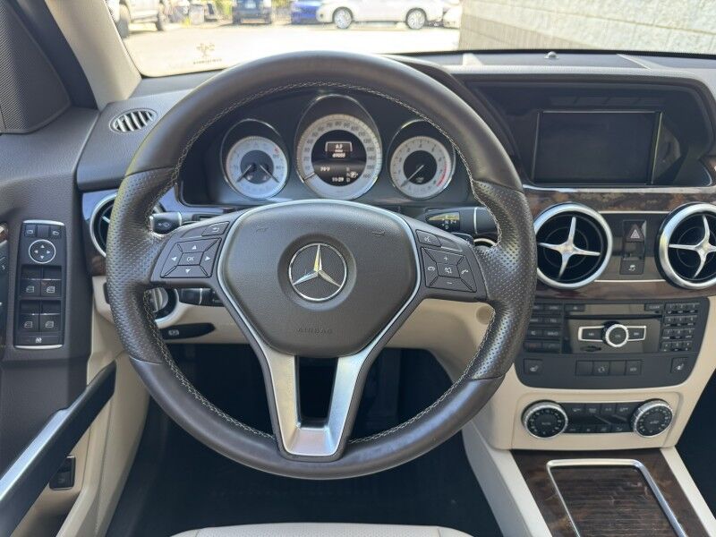 2015 Mercedes-Benz GLK350 4Matic Willow Grove PA