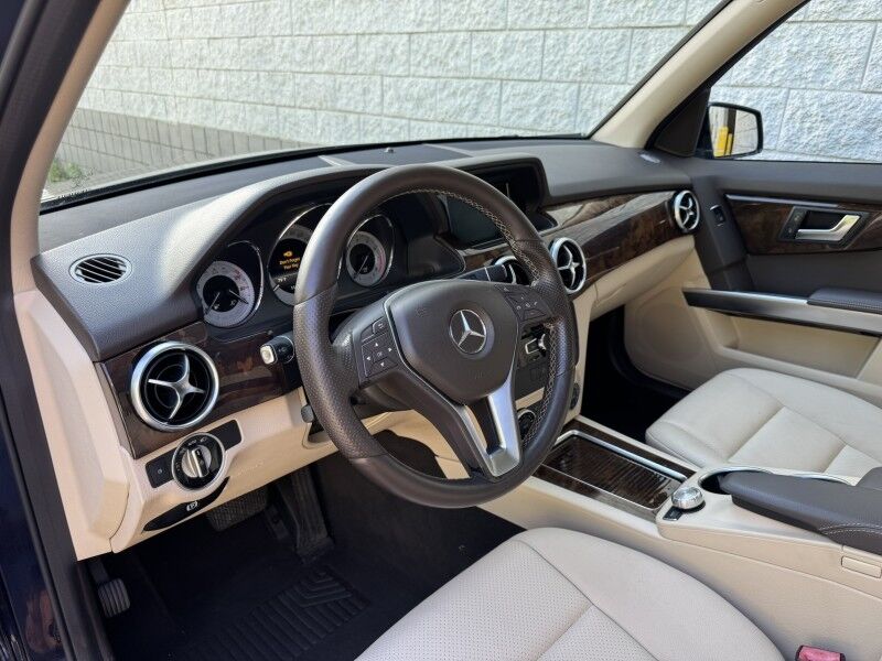 2015 Mercedes-Benz GLK350 4Matic Willow Grove PA