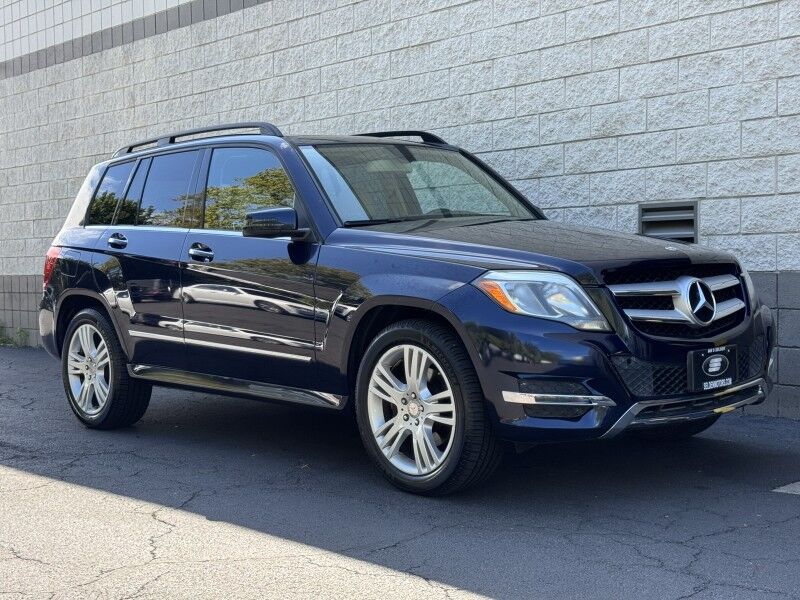 2015 Mercedes-Benz GLK350 4Matic Willow Grove PA