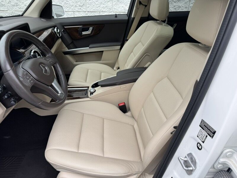 2015 Mercedes-Benz GLK350 4Matic Willow Grove PA