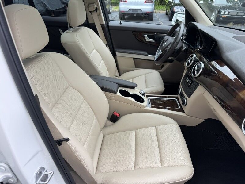 2015 Mercedes-Benz GLK350 4Matic Willow Grove PA