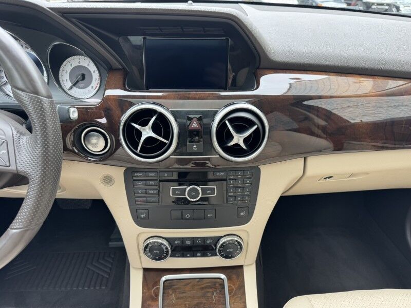 2015 Mercedes-Benz GLK350 4Matic Willow Grove PA