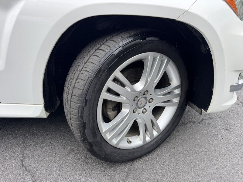 2015 Mercedes-Benz GLK350 4Matic Willow Grove PA