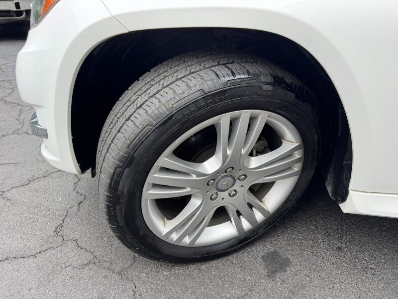 2015 Mercedes-Benz GLK350 4Matic Willow Grove PA