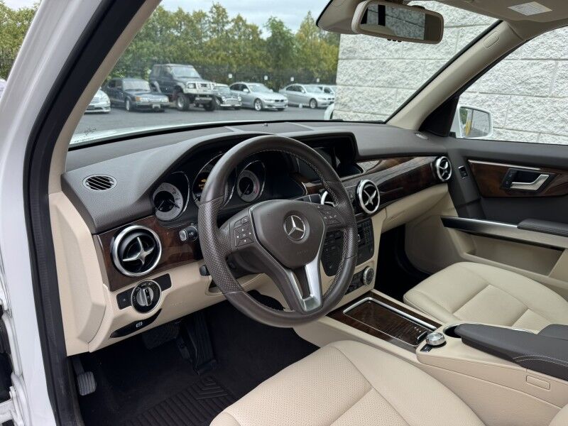 2015 Mercedes-Benz GLK350 4Matic Willow Grove PA