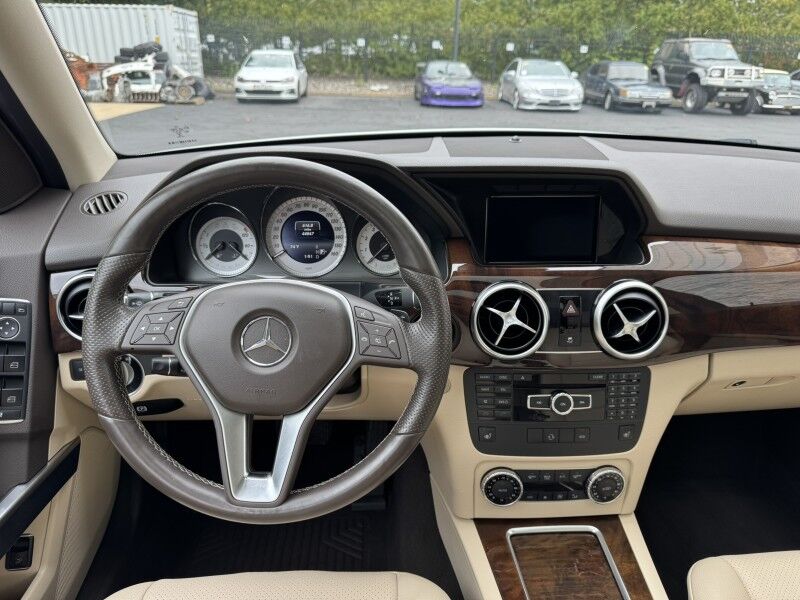 2015 Mercedes-Benz GLK350 4Matic Willow Grove PA