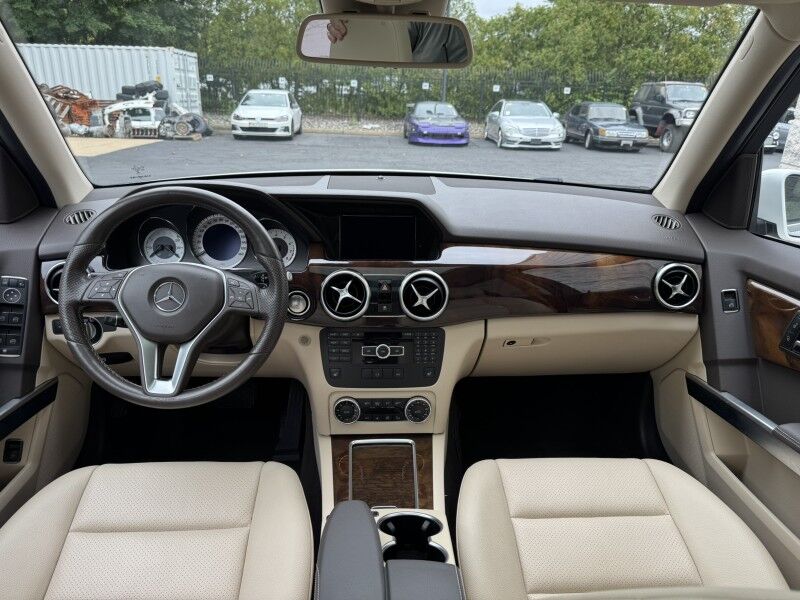 2015 Mercedes-Benz GLK350 4Matic Willow Grove PA