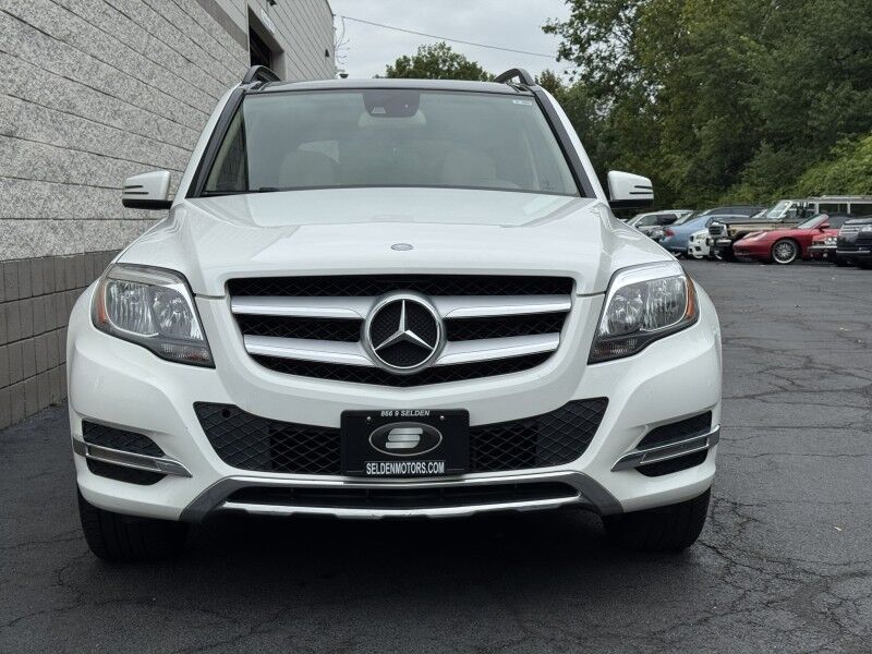 2015 Mercedes-Benz GLK350 4Matic Willow Grove PA