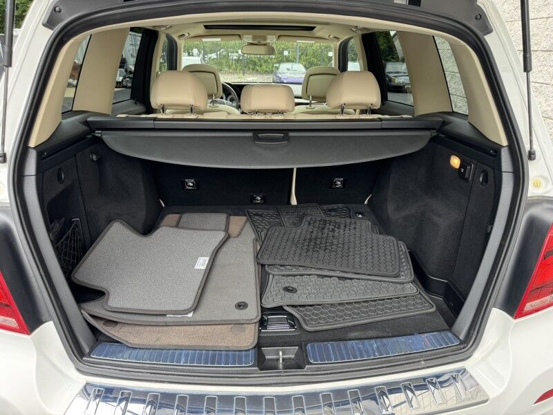 2015 Mercedes-Benz GLK350 4Matic Willow Grove PA