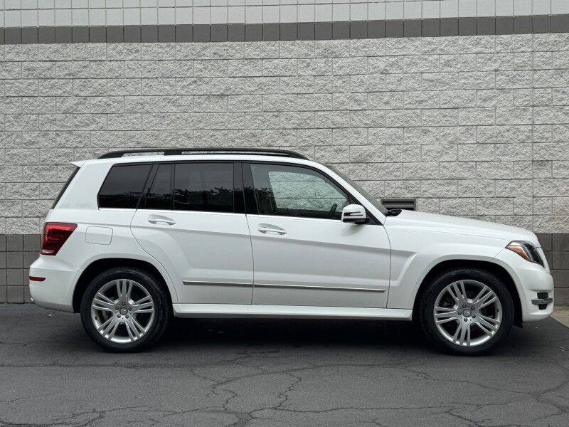 2015 Mercedes-Benz GLK350 4Matic Willow Grove PA