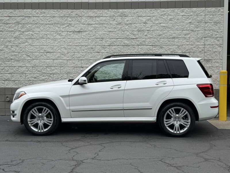 2015 Mercedes-Benz GLK350 4Matic Willow Grove PA