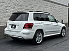 2015 Mercedes-Benz GLK350 4Matic Willow Grove PA