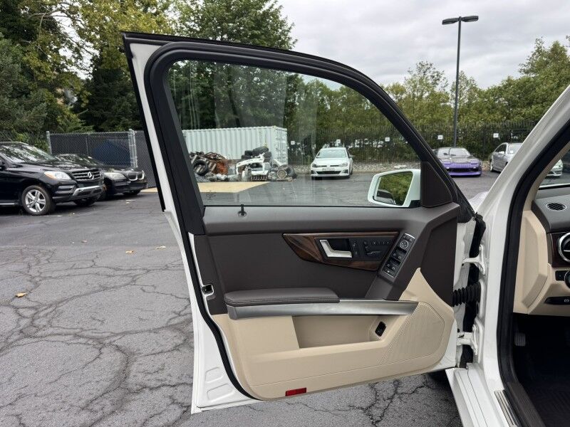 2015 Mercedes-Benz GLK350 4Matic Willow Grove PA