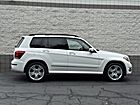 2015 Mercedes-Benz GLK350 4Matic Willow Grove PA
