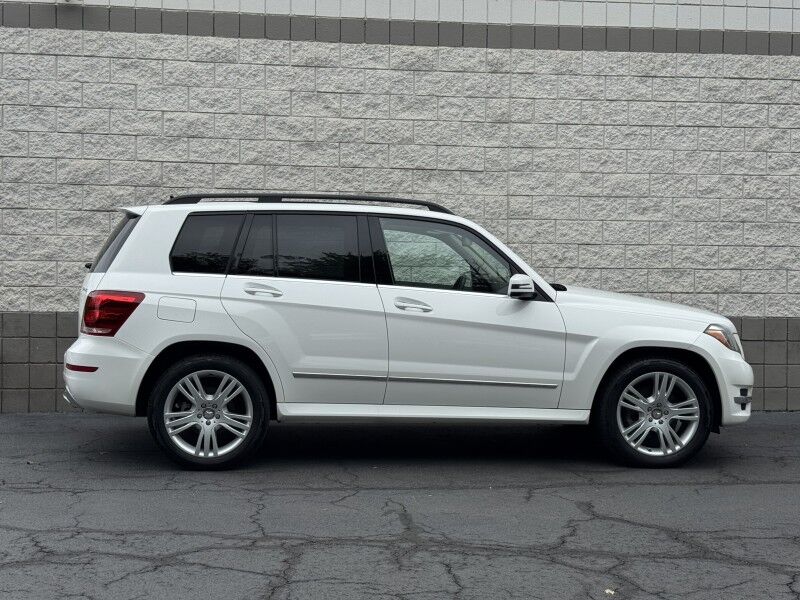 2015 Mercedes-Benz GLK350 4Matic Willow Grove PA