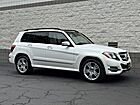 2015 Mercedes-Benz GLK350 4Matic Willow Grove PA