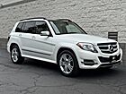 2015 Mercedes-Benz GLK350 4Matic Willow Grove PA