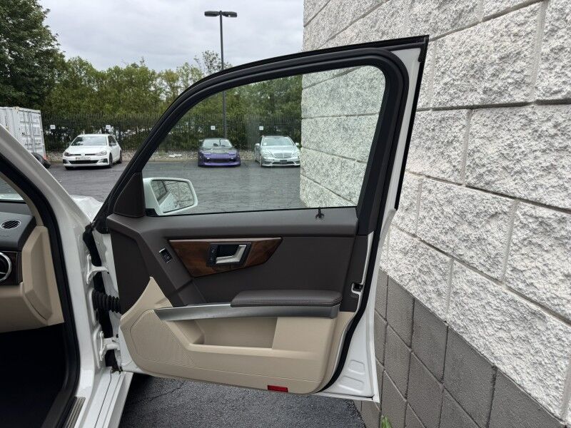 2015 Mercedes-Benz GLK350 4Matic Willow Grove PA