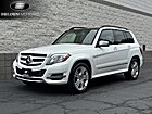 2015 Mercedes-Benz GLK350 4Matic Willow Grove PA