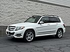 2015 Mercedes-Benz GLK350 4Matic Willow Grove PA