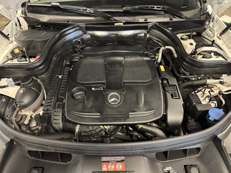 2015 Mercedes-Benz GLK350 4Matic Willow Grove PA