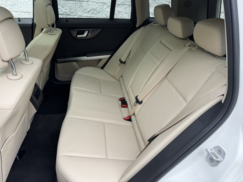 2015 Mercedes-Benz GLK350 4Matic Willow Grove PA