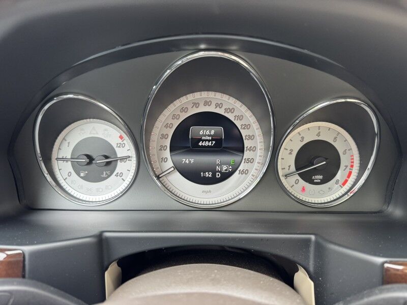 2015 Mercedes-Benz GLK350 4Matic Willow Grove PA