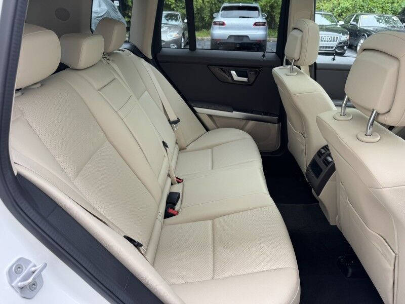 2015 Mercedes-Benz GLK350 4Matic Willow Grove PA