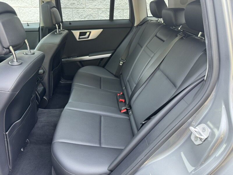 2015 Mercedes-Benz GLK350 4Matic Willow Grove PA