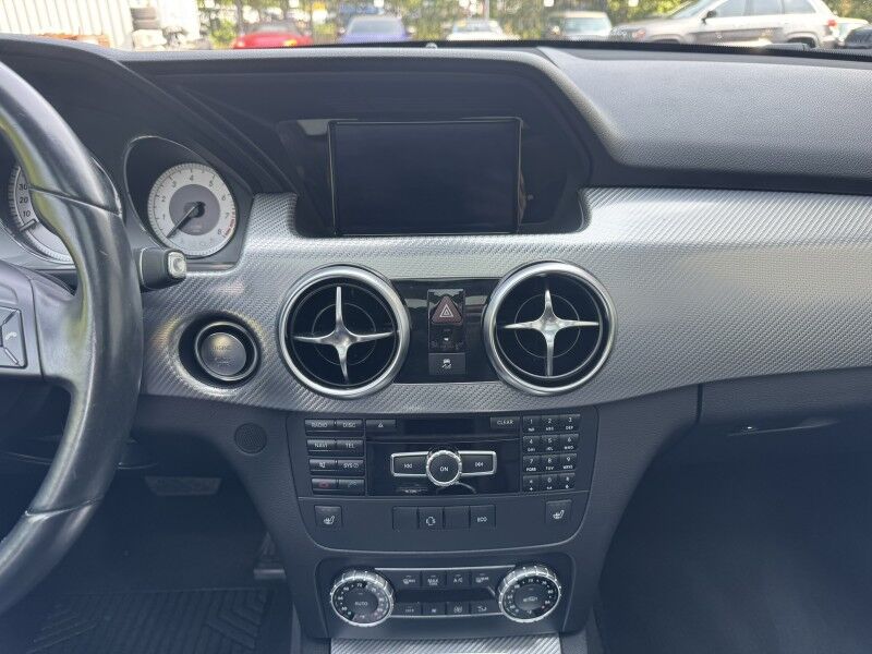 2015 Mercedes-Benz GLK350 4Matic Willow Grove PA