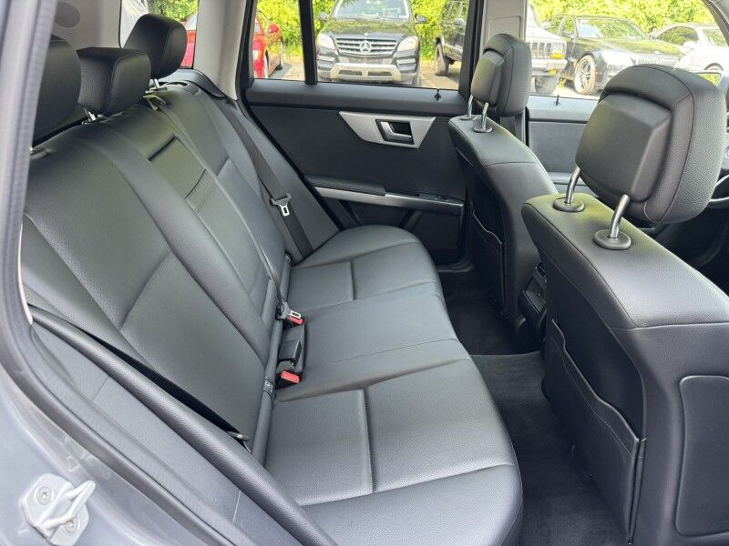 2015 Mercedes-Benz GLK350 4Matic Willow Grove PA