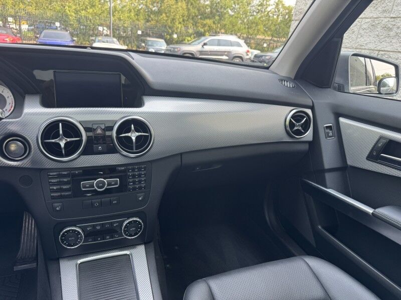 2015 Mercedes-Benz GLK350 4Matic Willow Grove PA