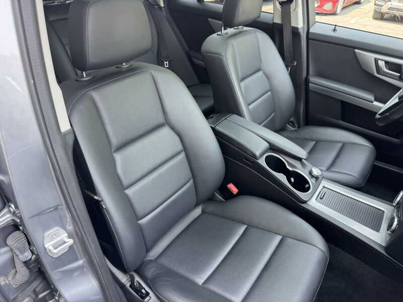 2015 Mercedes-Benz GLK350 4Matic Willow Grove PA