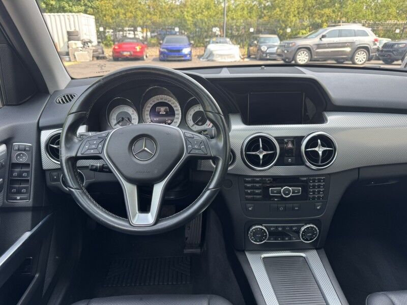 2015 Mercedes-Benz GLK350 4Matic Willow Grove PA