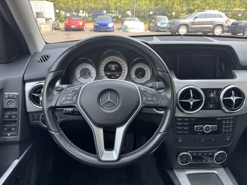 2015 Mercedes-Benz GLK350 4Matic Willow Grove PA