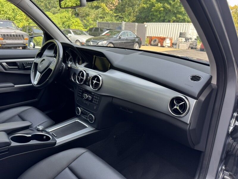 2015 Mercedes-Benz GLK350 4Matic Willow Grove PA