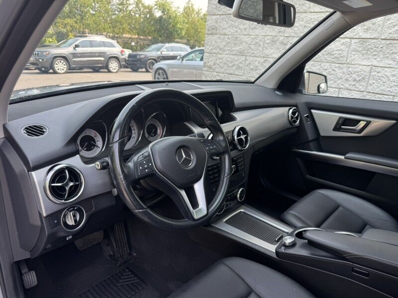2015 Mercedes-Benz GLK350 4Matic Willow Grove PA