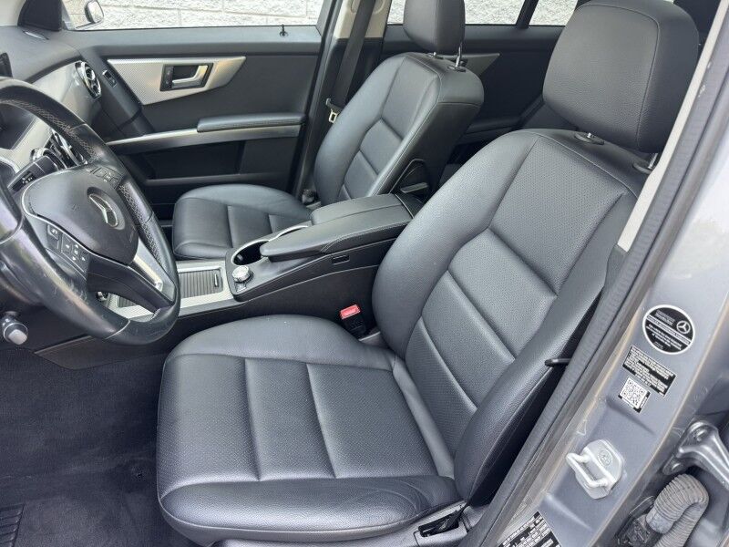 2015 Mercedes-Benz GLK350 4Matic Willow Grove PA