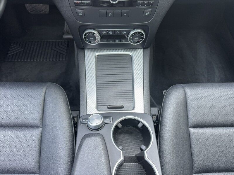 2015 Mercedes-Benz GLK350 4Matic Willow Grove PA